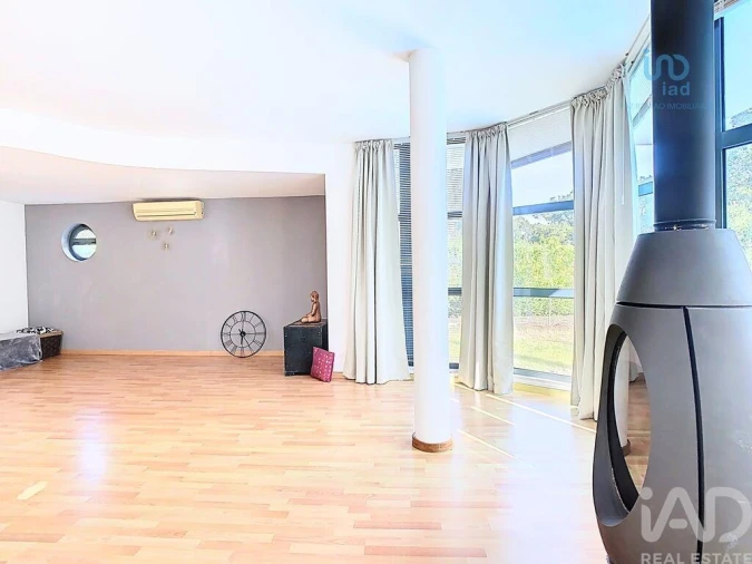 Moradia T3 para Venda em Quinta do Anjo Foto 16