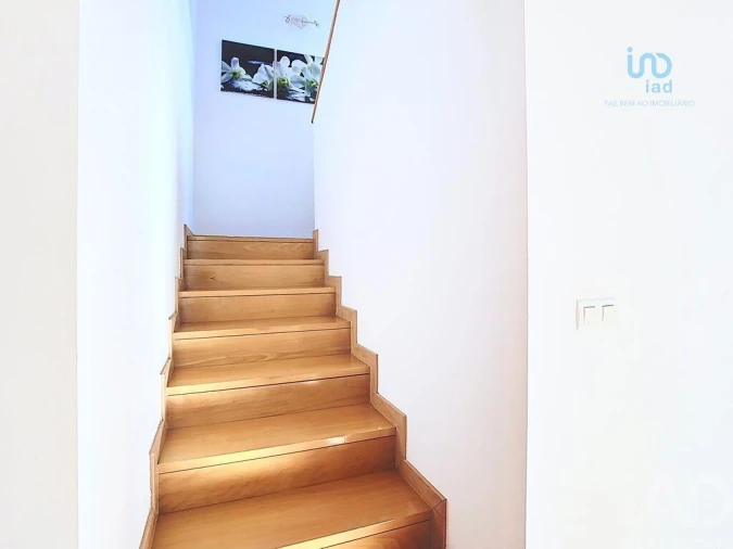 Moradia T3 para Venda em Quinta do Anjo Foto 22