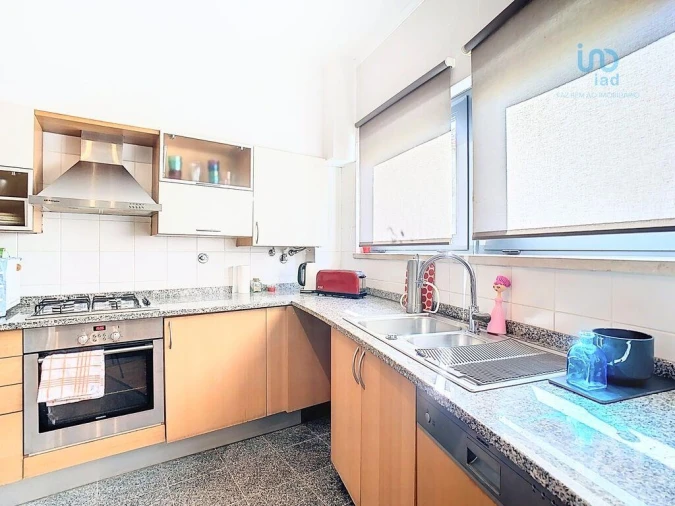 Moradia T3 para Venda em Quinta do Anjo Foto 8