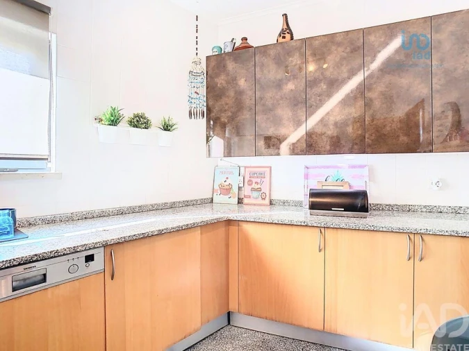 Moradia T3 para Venda em Quinta do Anjo Foto 6