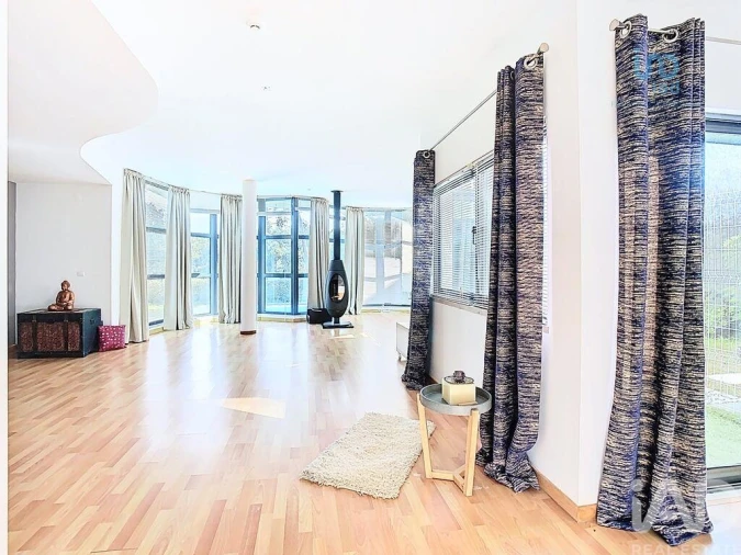 Moradia T3 para Venda em Quinta do Anjo Foto 11