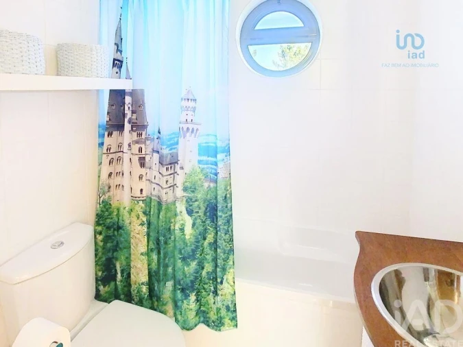 Moradia T3 para Venda em Quinta do Anjo Foto 31