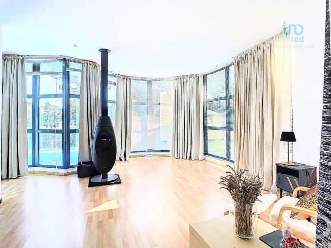 Moradia T3 para Venda em Quinta do Anjo Foto 12