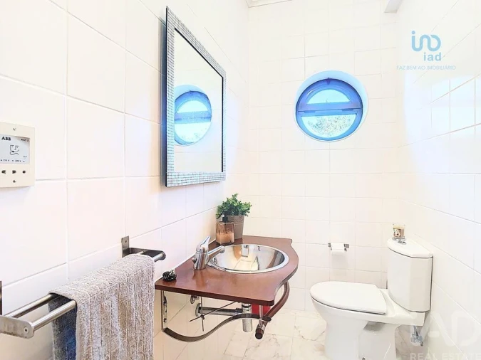 Moradia T3 para Venda em Quinta do Anjo Foto 9