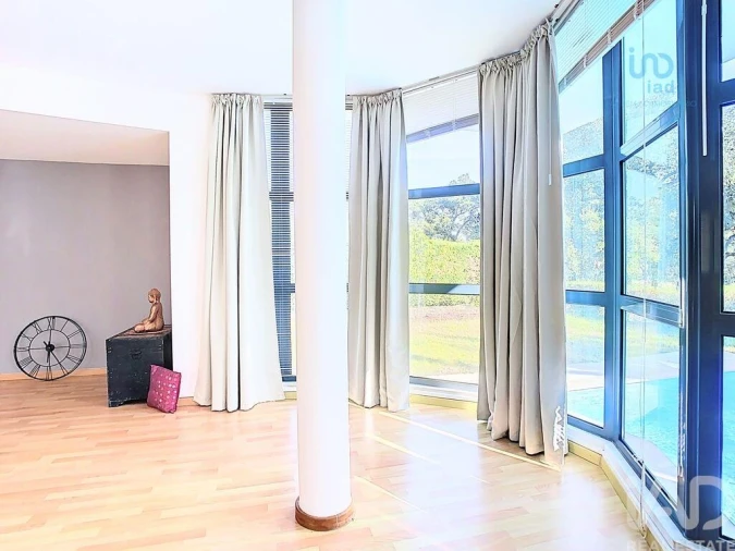 Moradia T3 para Venda em Quinta do Anjo Foto 15