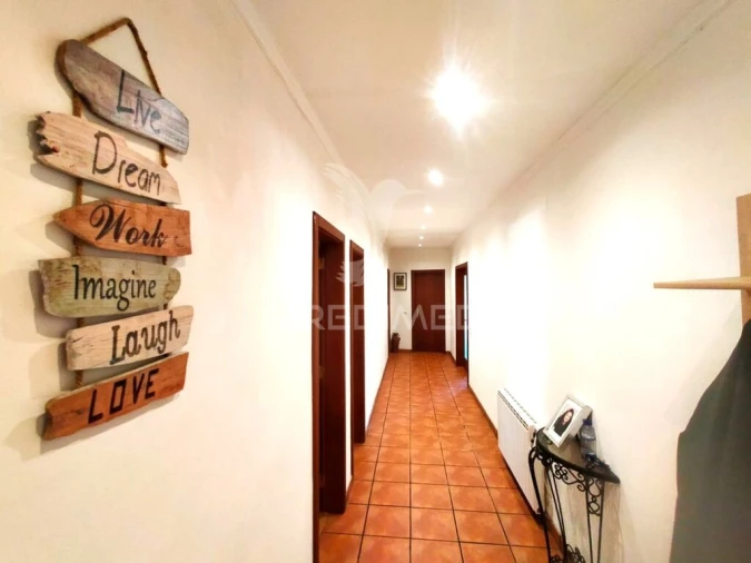 Moradia T3 para Venda em Azoia de Cima e Tremês Foto 11