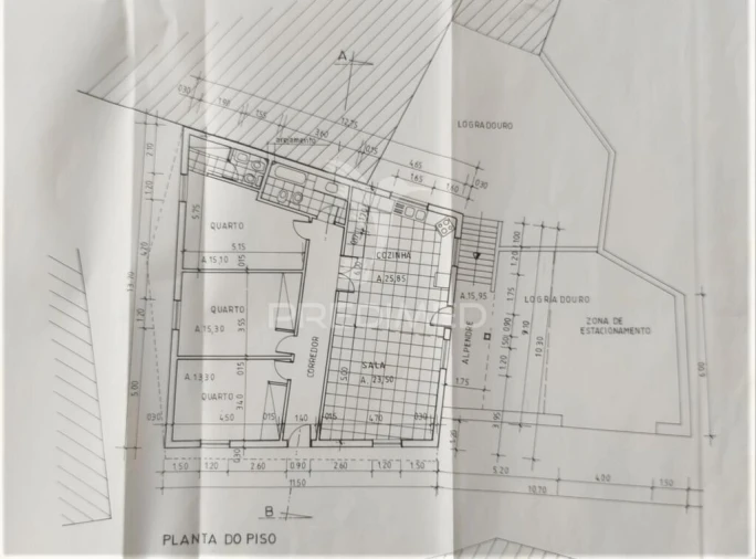 Moradia T3 para Venda em Azoia de Cima e Tremês Foto 20
