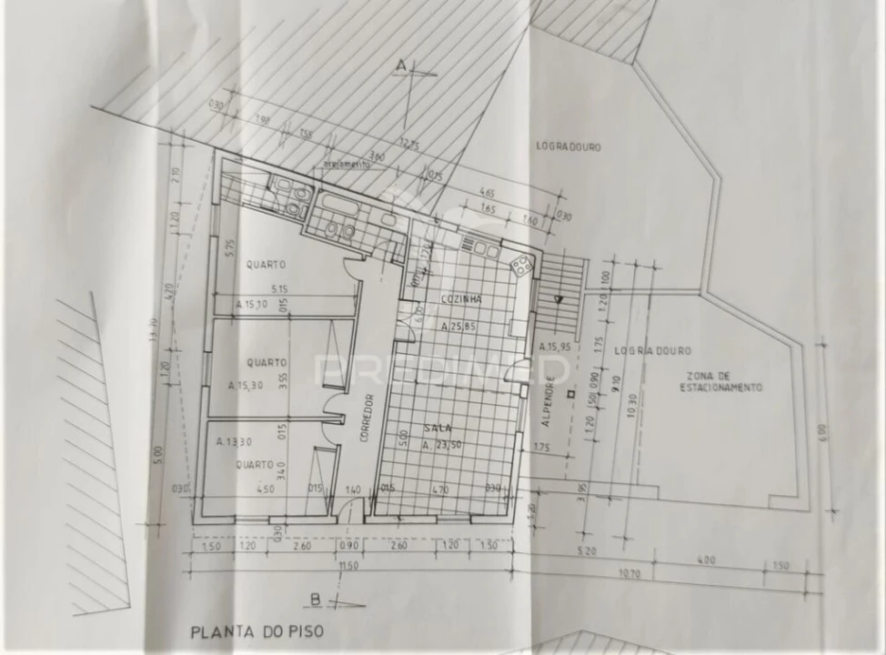 Moradia T3 para Venda em Azoia de Cima e Tremês Foto 20