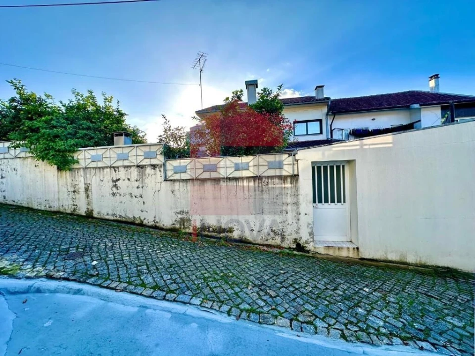 Moradia T4 para Venda em Real, Dume e Semelhe Foto 57
