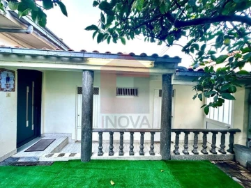 Moradia T4 para Venda em Real, Dume e Semelhe