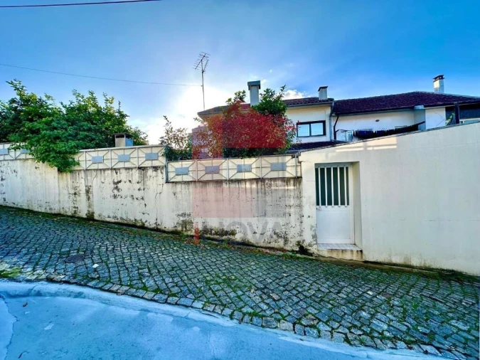 Moradia T4 para Venda em Real, Dume e Semelhe Foto 57