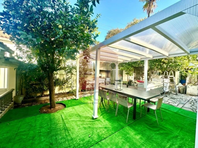 Moradia T4 para Venda em Real, Dume e Semelhe Foto 47