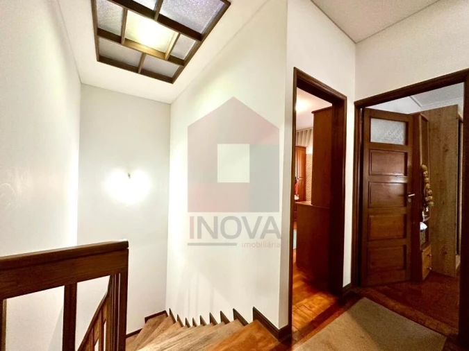 Moradia T4 para Venda em Real, Dume e Semelhe Foto 39