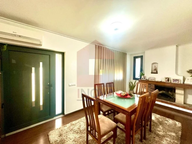 Moradia T4 para Venda em Real, Dume e Semelhe Foto 9