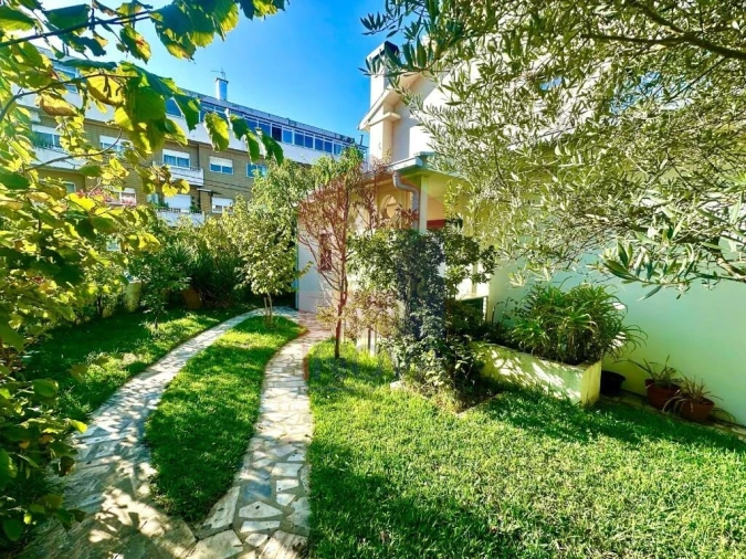 Moradia T4 para Venda em Real, Dume e Semelhe Foto 54