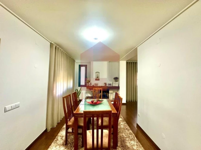 Moradia T4 para Venda em Real, Dume e Semelhe Foto 8