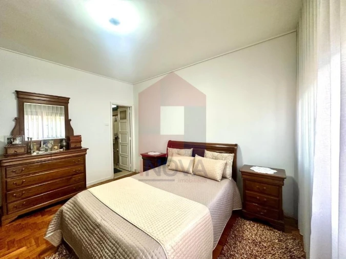 Moradia T4 para Venda em Real, Dume e Semelhe Foto 24