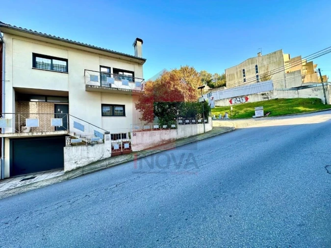 Moradia T4 para Venda em Real, Dume e Semelhe Foto 59