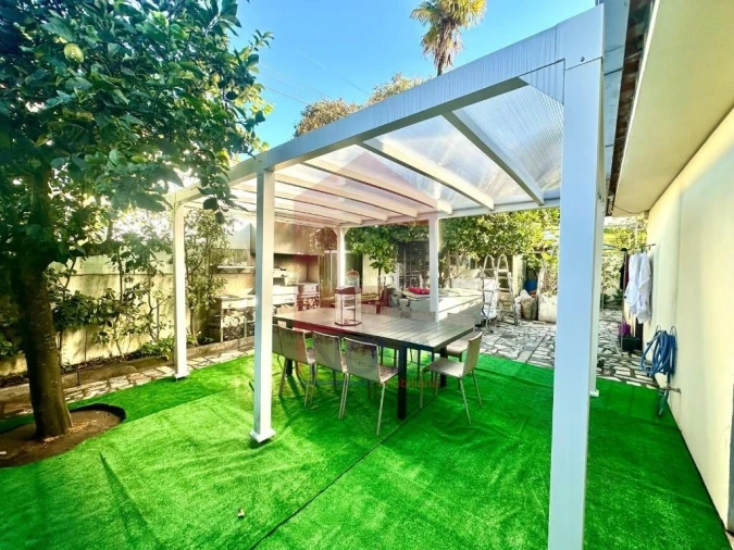 Moradia T4 para Venda em Real, Dume e Semelhe Foto 50