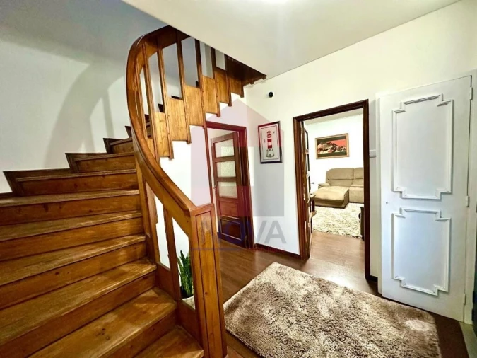 Moradia T4 para Venda em Real, Dume e Semelhe Foto 42