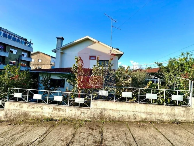 Moradia T4 para Venda em Real, Dume e Semelhe Foto 58