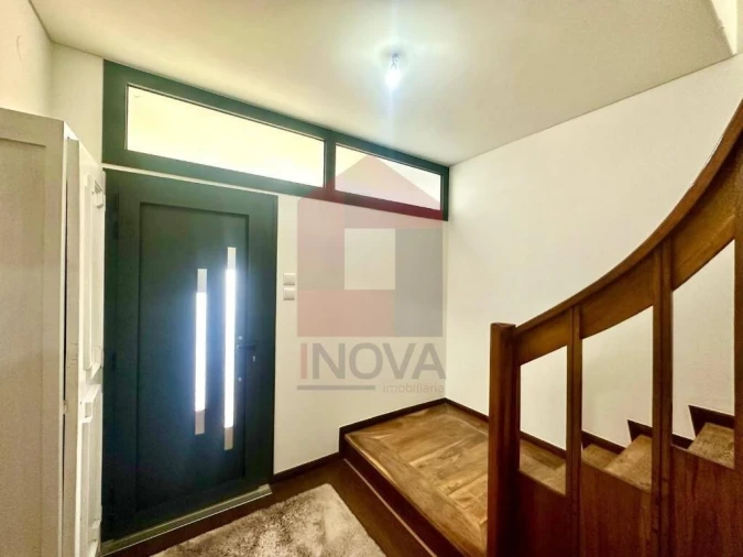 Moradia T4 para Venda em Real, Dume e Semelhe Foto 40