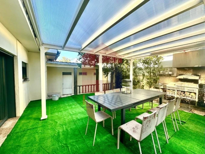 Moradia T4 para Venda em Real, Dume e Semelhe Foto 49