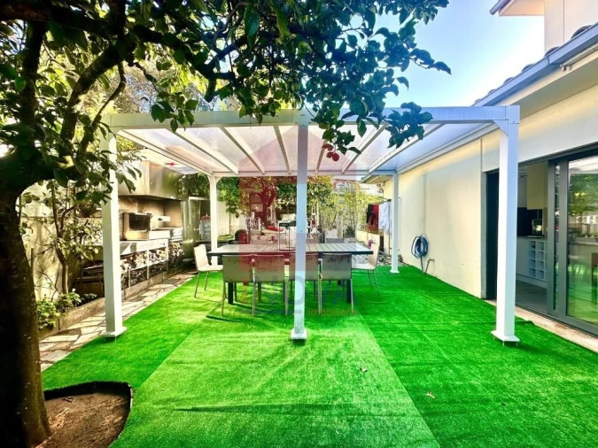 Moradia T4 para Venda em Real, Dume e Semelhe Foto 48