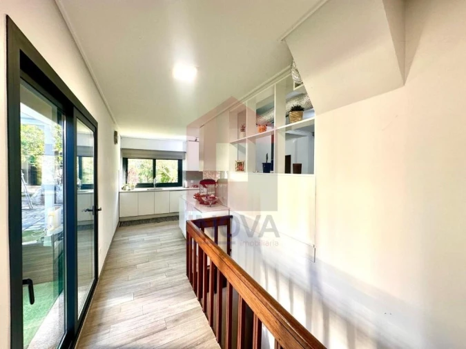 Moradia T4 para Venda em Real, Dume e Semelhe Foto 2