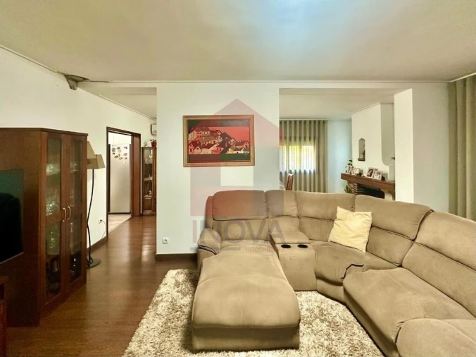 Moradia T4 para Venda em Real, Dume e Semelhe Foto 16