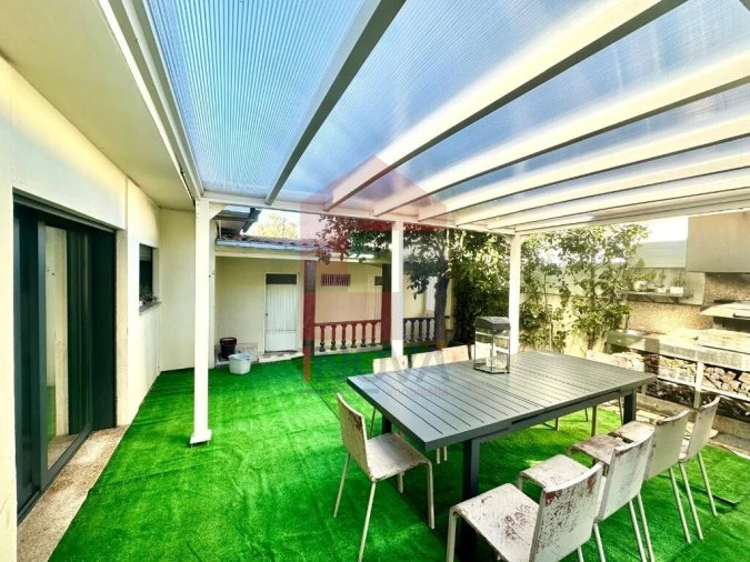 Moradia T4 para Venda em Real, Dume e Semelhe Foto 45