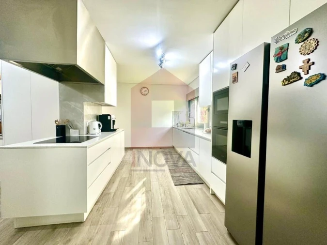 Moradia T4 para Venda em Real, Dume e Semelhe Foto 5