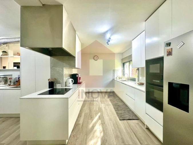 Moradia T4 para Venda em Real, Dume e Semelhe Foto 4