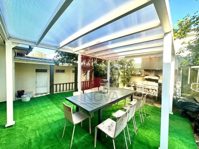 Moradia T4 para Venda em Real, Dume e Semelhe Foto 51