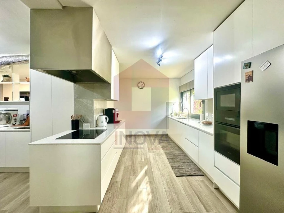 Moradia T4 para Venda em Real, Dume e Semelhe Foto 4