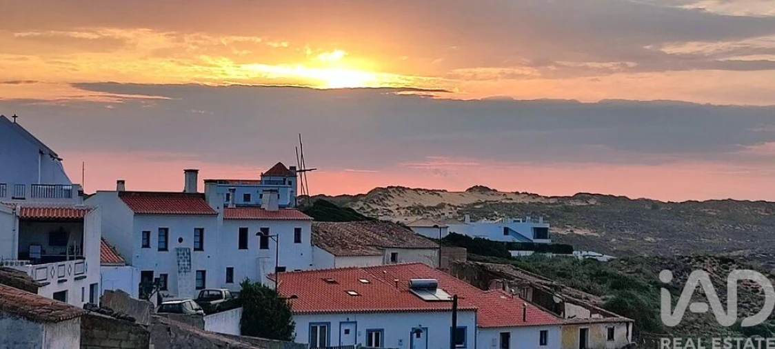 Terreno para Venda em Bordeira Foto 3