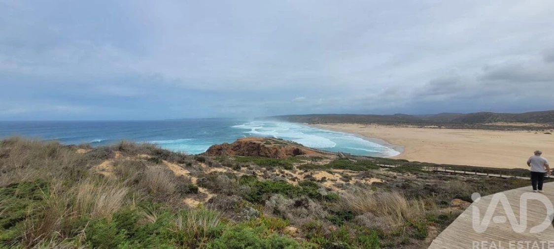 Terreno para Venda em Bordeira Foto 2