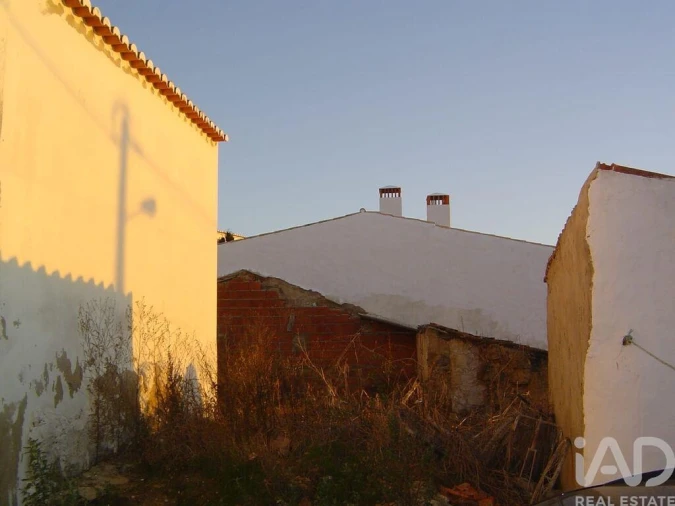 Terreno para Venda em Bordeira Foto 2