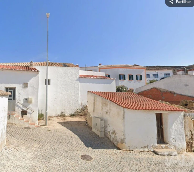 Terreno para Venda em Bordeira Foto 4