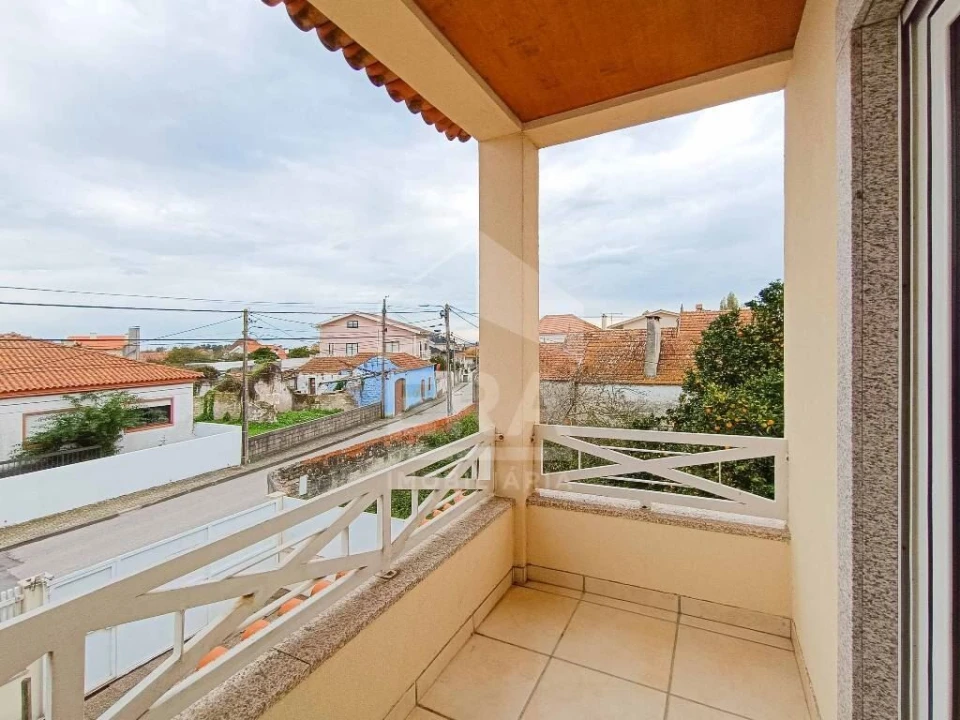 Moradia T4 para Venda em Ílhavo (São Salvador) Foto 23