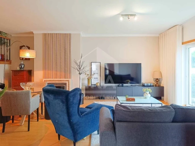 Moradia T4 para Venda em Ílhavo (São Salvador) Foto 6