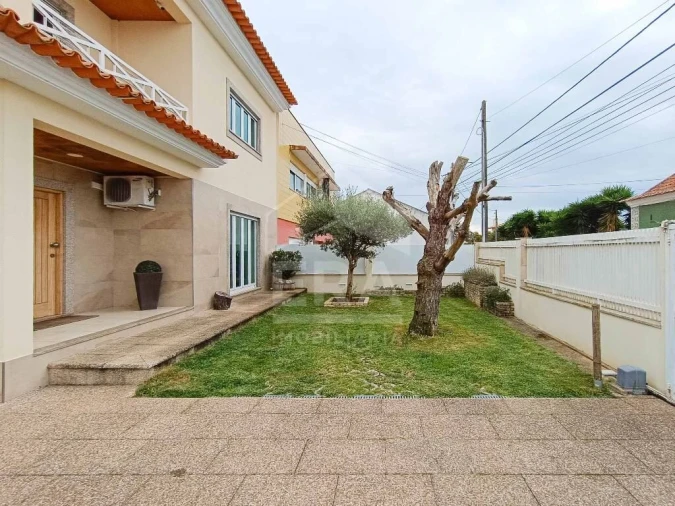 Moradia T4 para Venda em Ílhavo (São Salvador) Foto 2