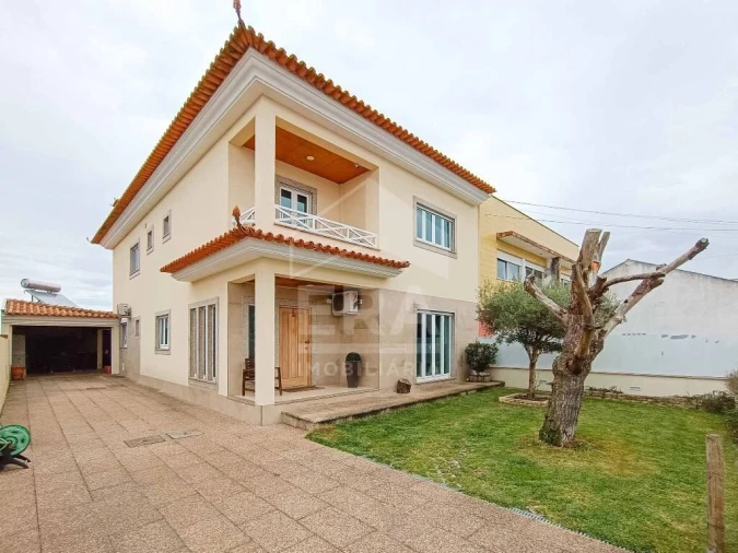 Moradia T4 para Venda em Ílhavo (São Salvador) Foto 1