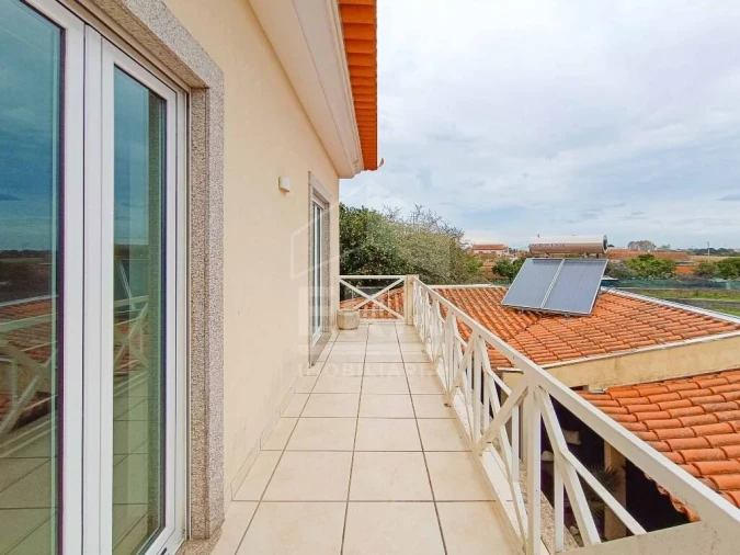 Moradia T4 para Venda em Ílhavo (São Salvador) Foto 26