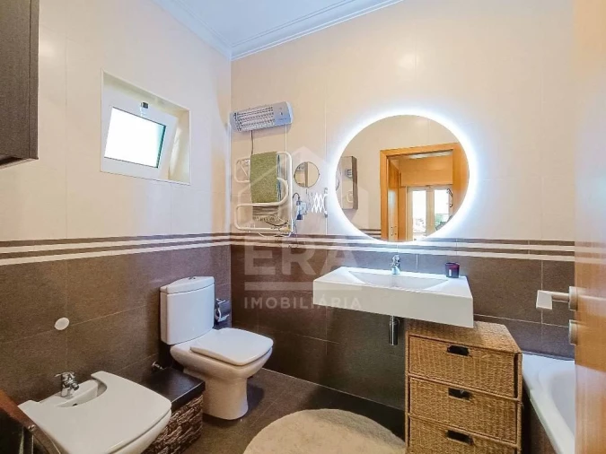 Moradia T4 para Venda em Ílhavo (São Salvador) Foto 21