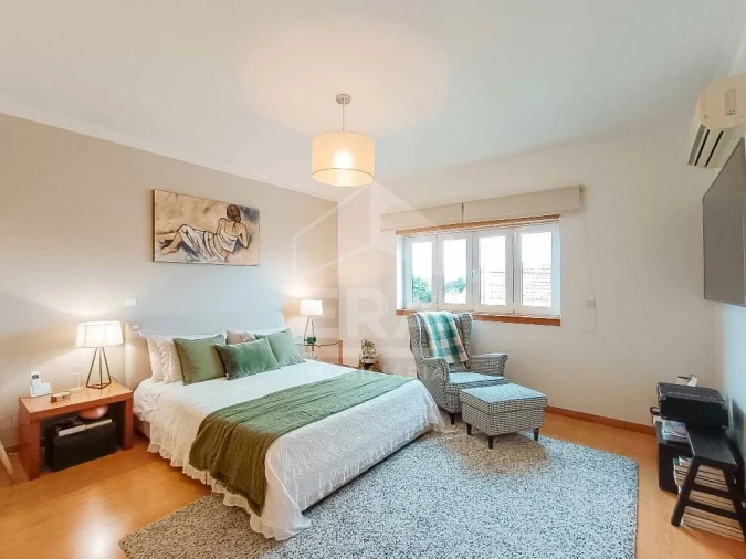 Moradia T4 para Venda em Ílhavo (São Salvador) Foto 17