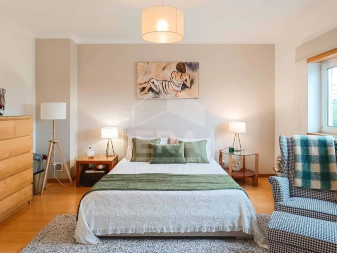 Moradia T4 para Venda em Ílhavo (São Salvador) Foto 18