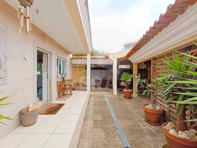 Moradia T4 para Venda em Ílhavo (São Salvador) Foto 30