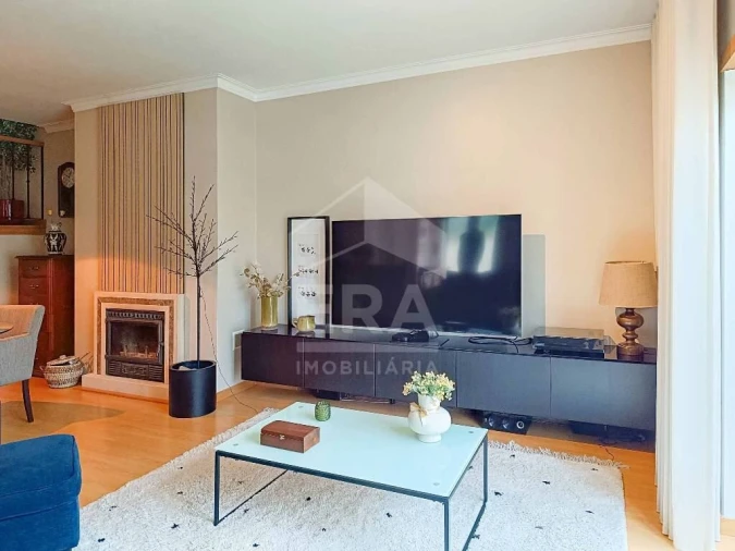 Moradia T4 para Venda em Ílhavo (São Salvador) Foto 7