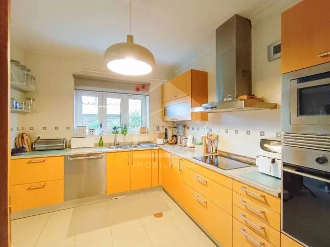 Moradia T4 para Venda em Ílhavo (São Salvador) Foto 13